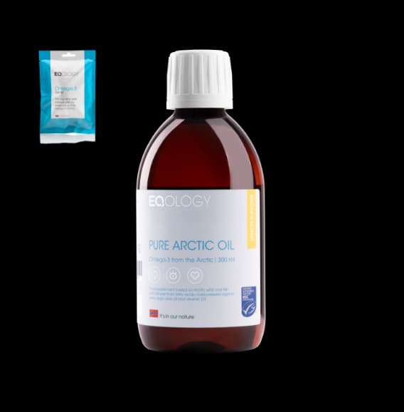 Omega 3
met bloedtest