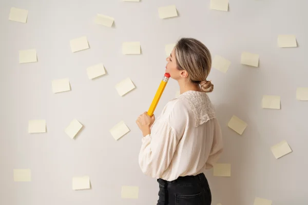 Blog - Overspannen of Burn-out - Beaudine de Groot